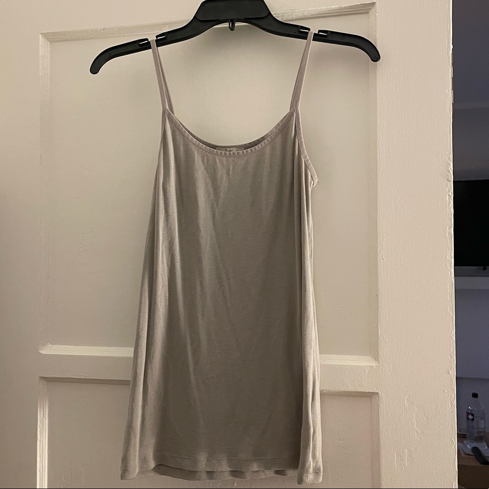 Joie Tank